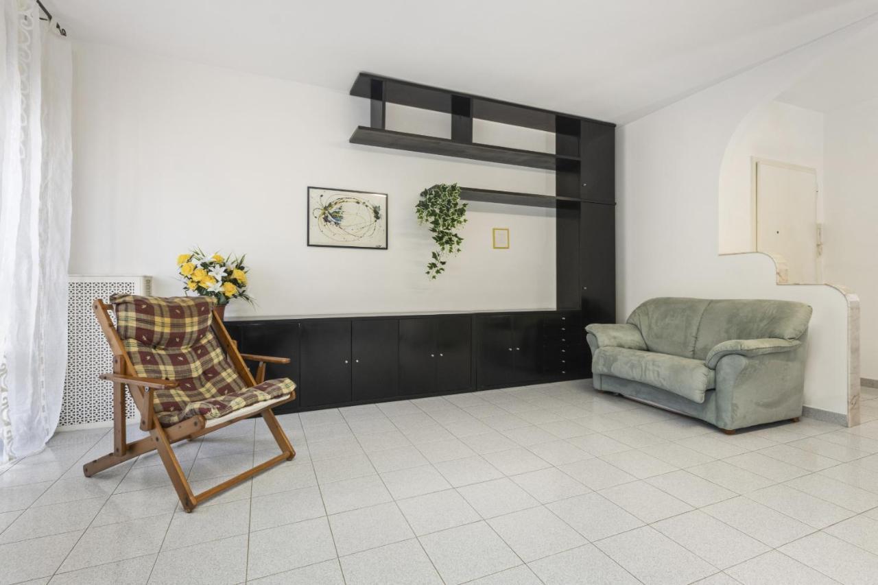 Casa Giovanna By Wonderful Italy 巴里 外观 照片