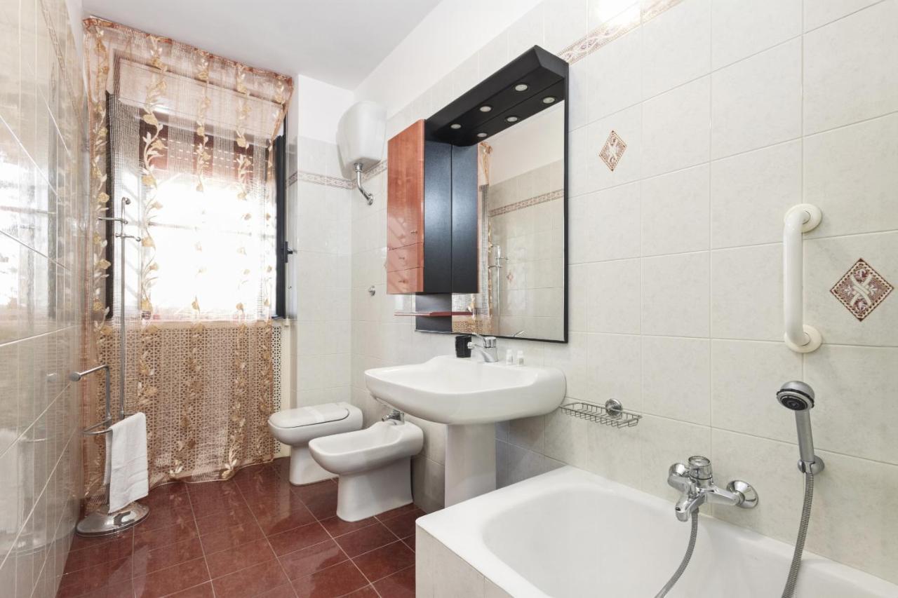 Casa Giovanna By Wonderful Italy 巴里 外观 照片