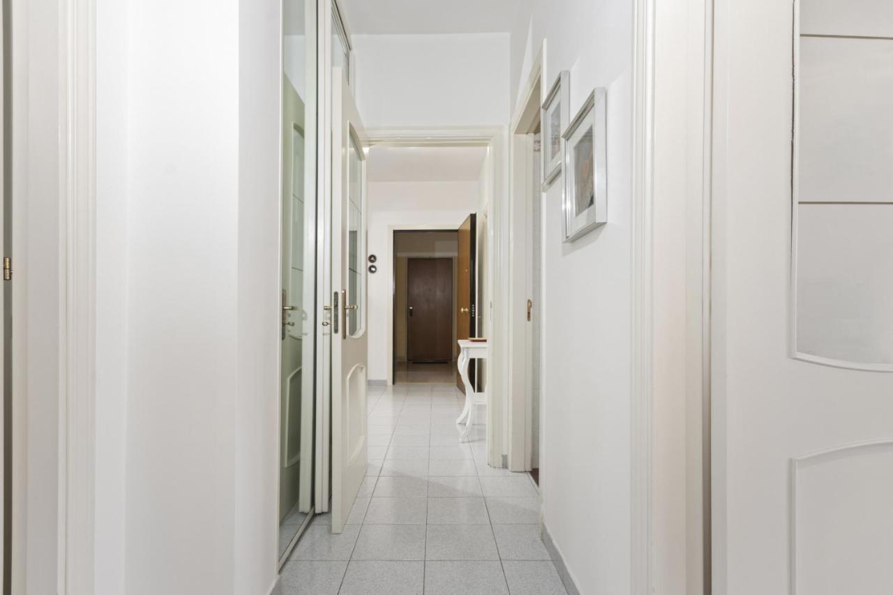 Casa Giovanna By Wonderful Italy 巴里 外观 照片