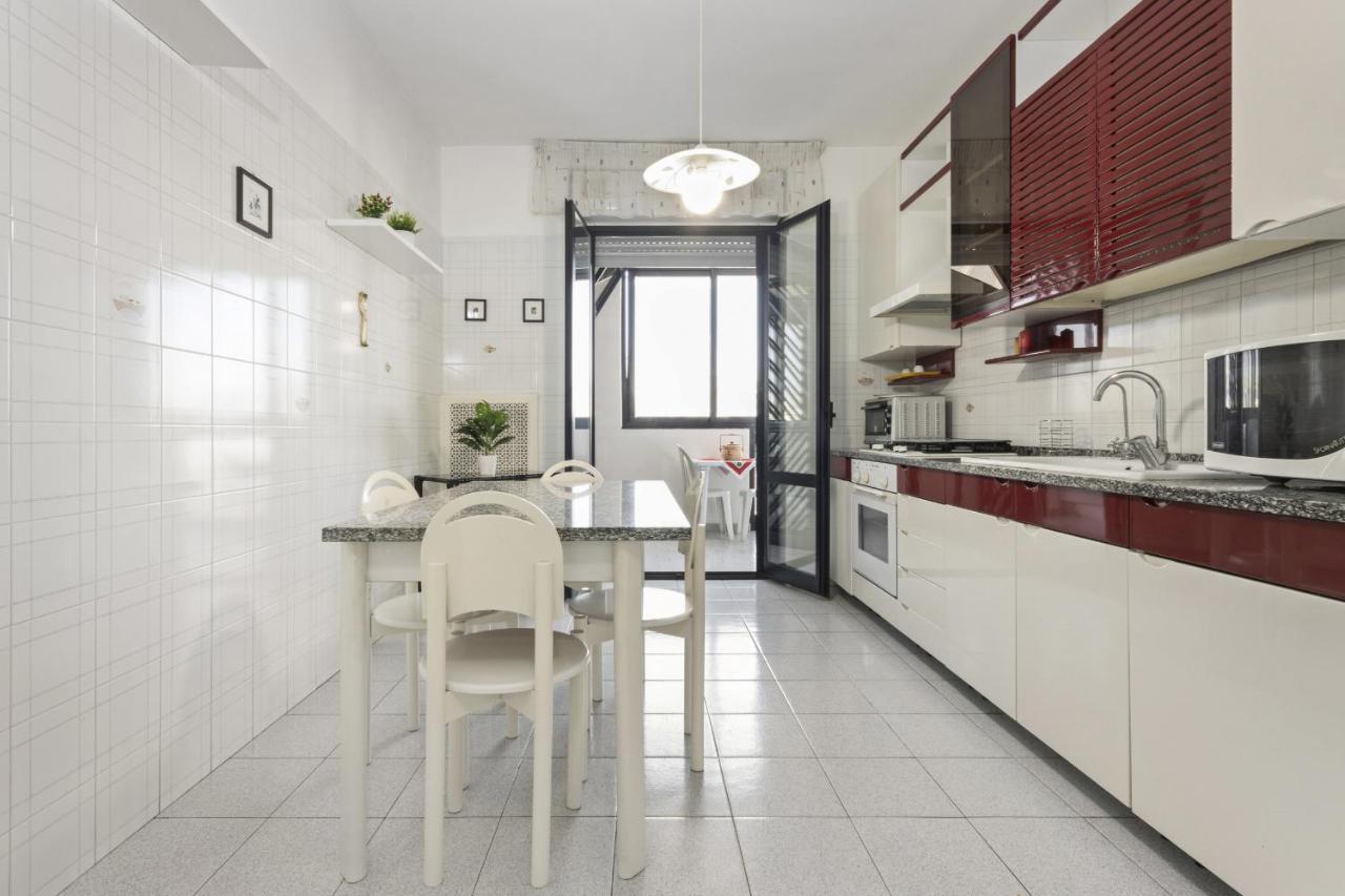 Casa Giovanna By Wonderful Italy 巴里 外观 照片