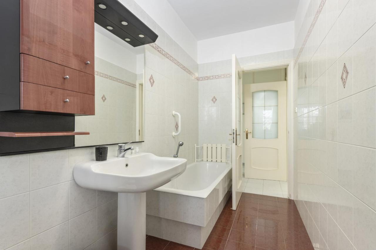 Casa Giovanna By Wonderful Italy 巴里 外观 照片