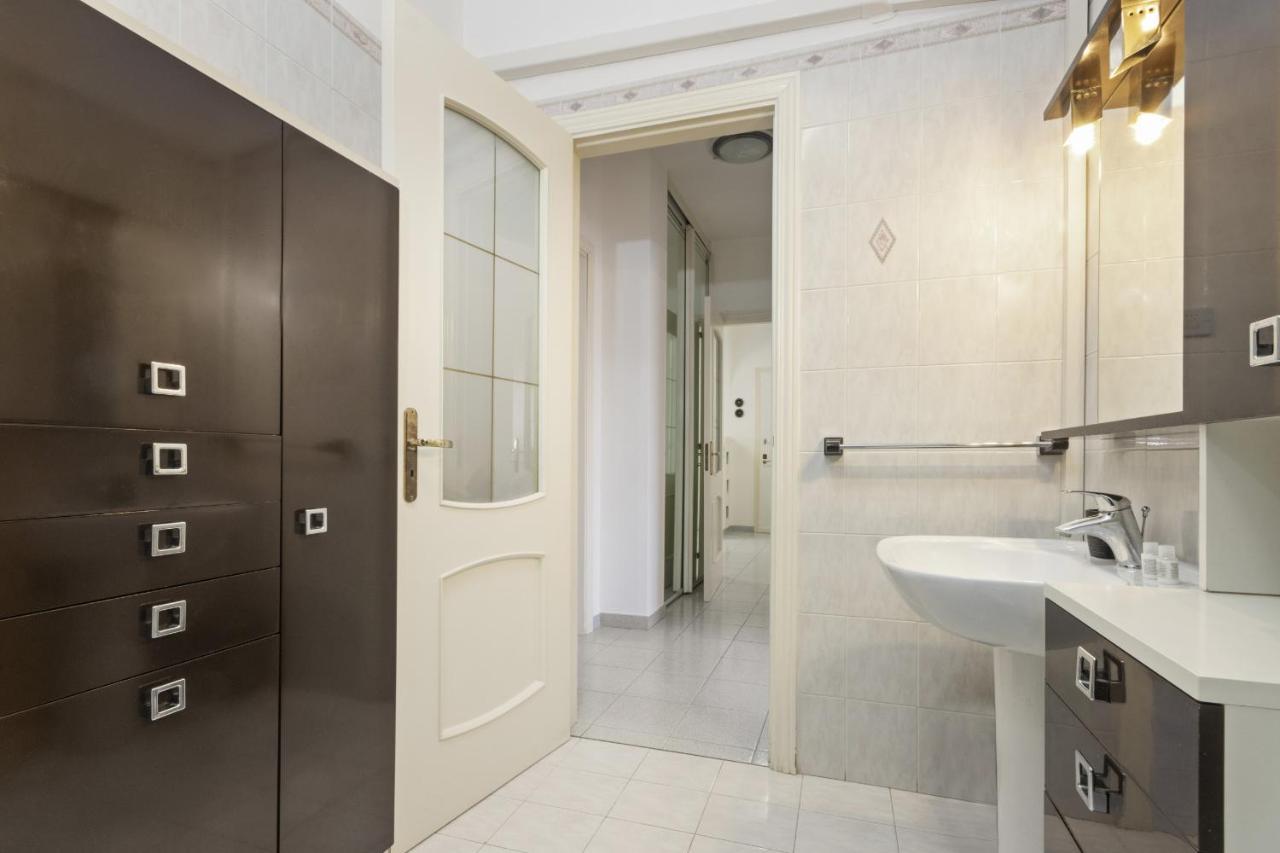 Casa Giovanna By Wonderful Italy 巴里 外观 照片
